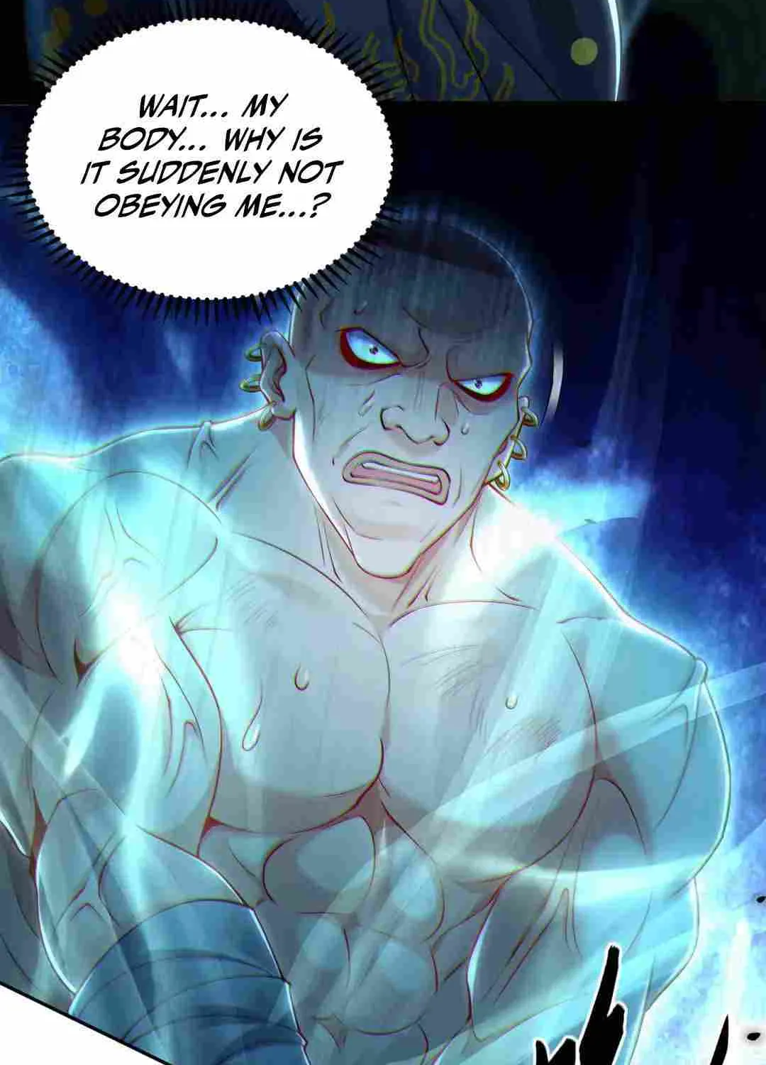 Million Times Attack Speed Zinmanga X Chapter 31 Page 14