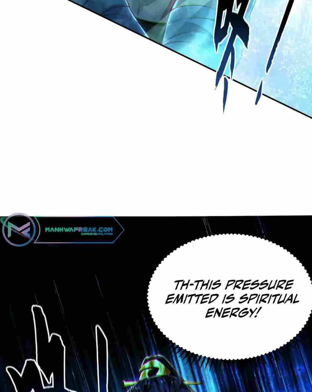 Million Times Attack Speed Zinmanga X Chapter 31 Page 15