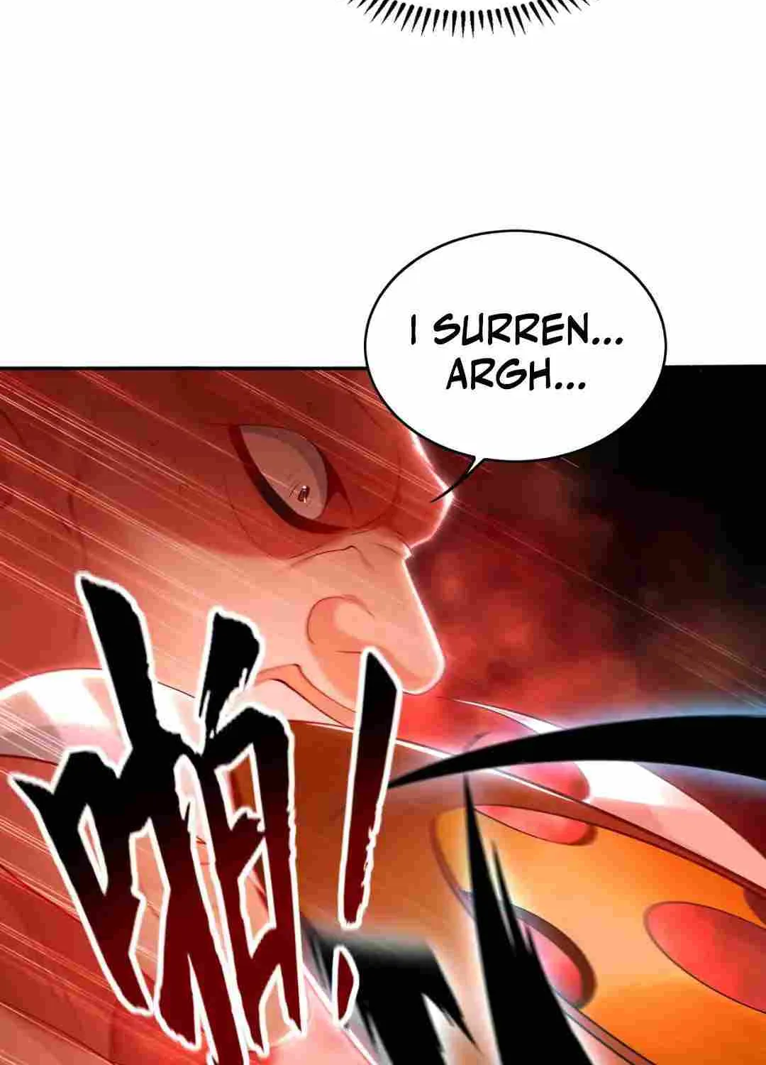 Million Times Attack Speed Zinmanga X Chapter 31 Page 19