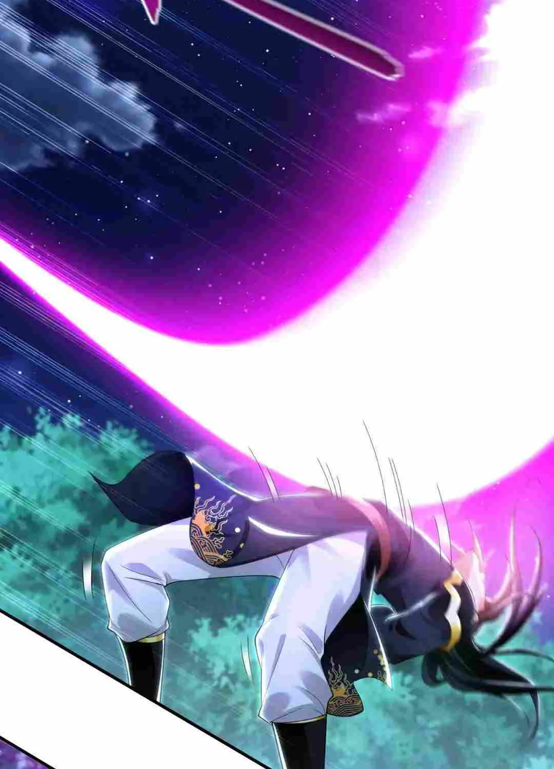 Million Times Attack Speed Zinmanga X Chapter 31 Page 53