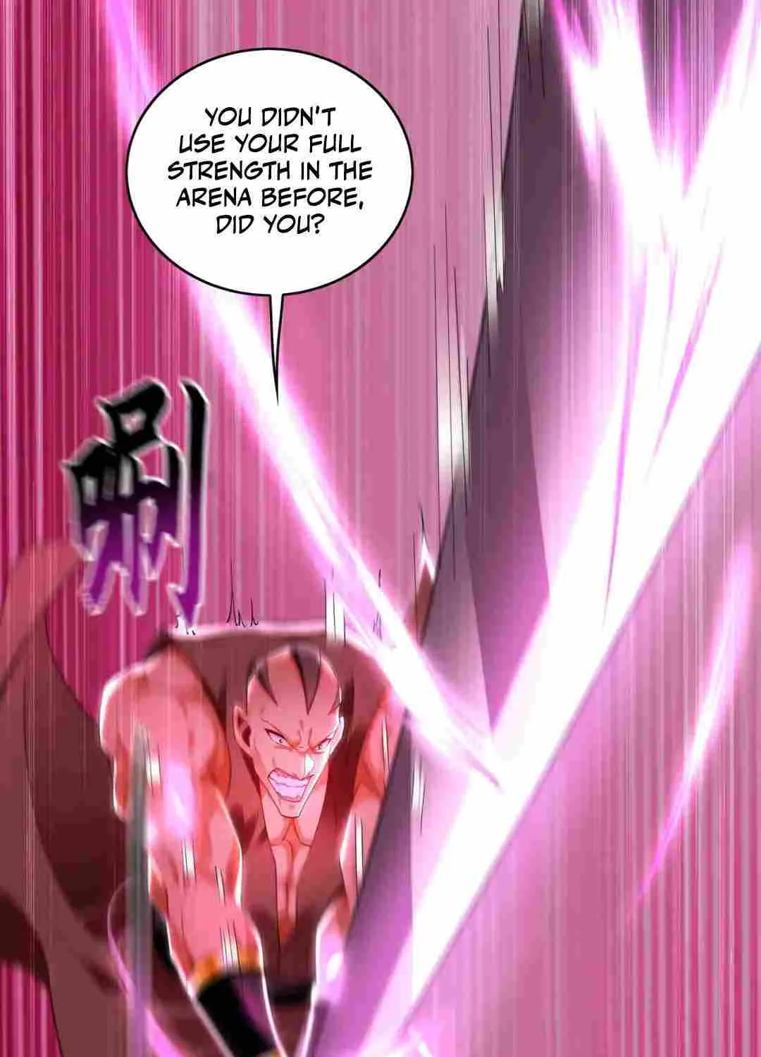 Million Times Attack Speed Zinmanga X Chapter 31 Page 56
