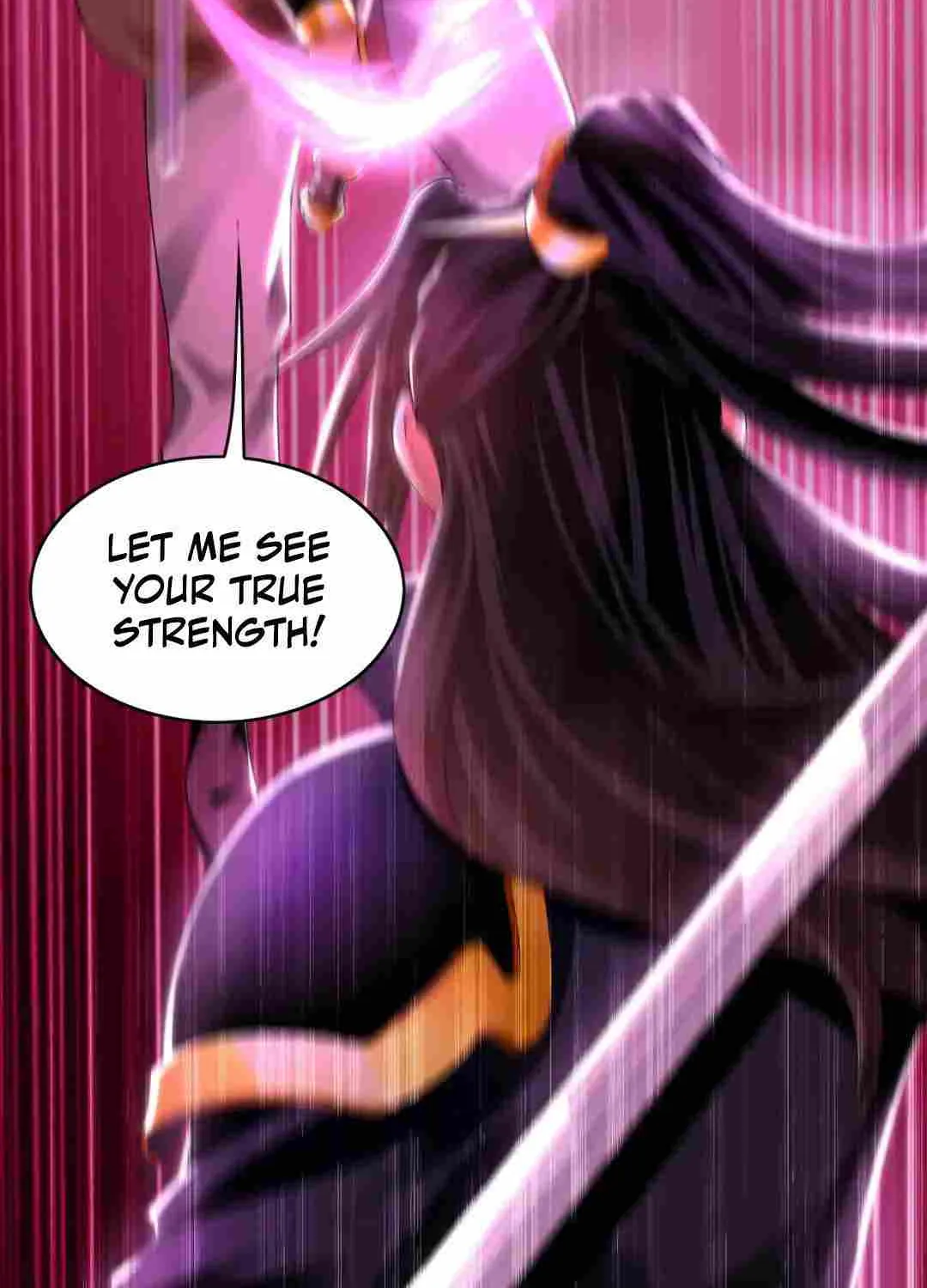 Million Times Attack Speed Zinmanga X Chapter 31 Page 57
