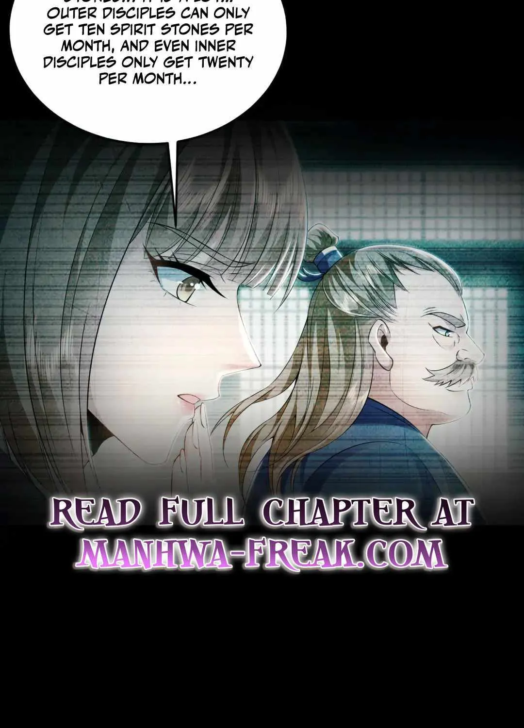 Million Times Attack Speed Zinmanga X Chapter 29 Page 29