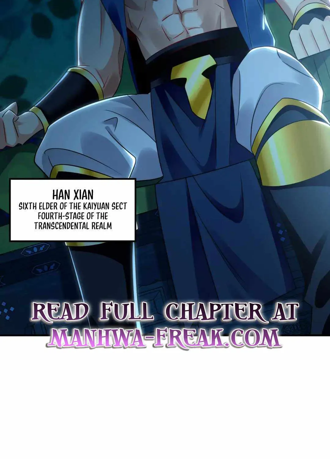 Million Times Attack Speed Zinmanga X Chapter 29 Page 52