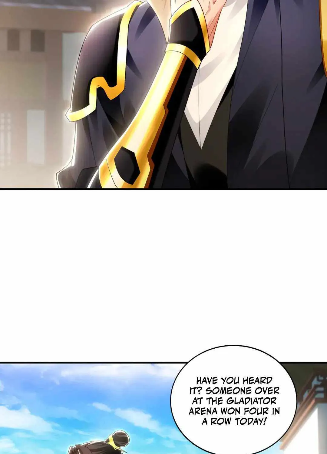Million Times Attack Speed Zinmanga X Chapter 29 Page 63