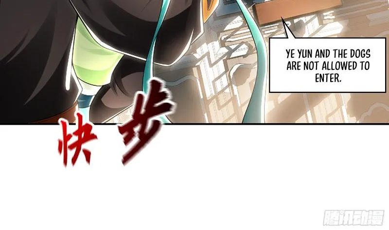 Million Times Attack Speed Zinmanga X Chapter 28 Page 16