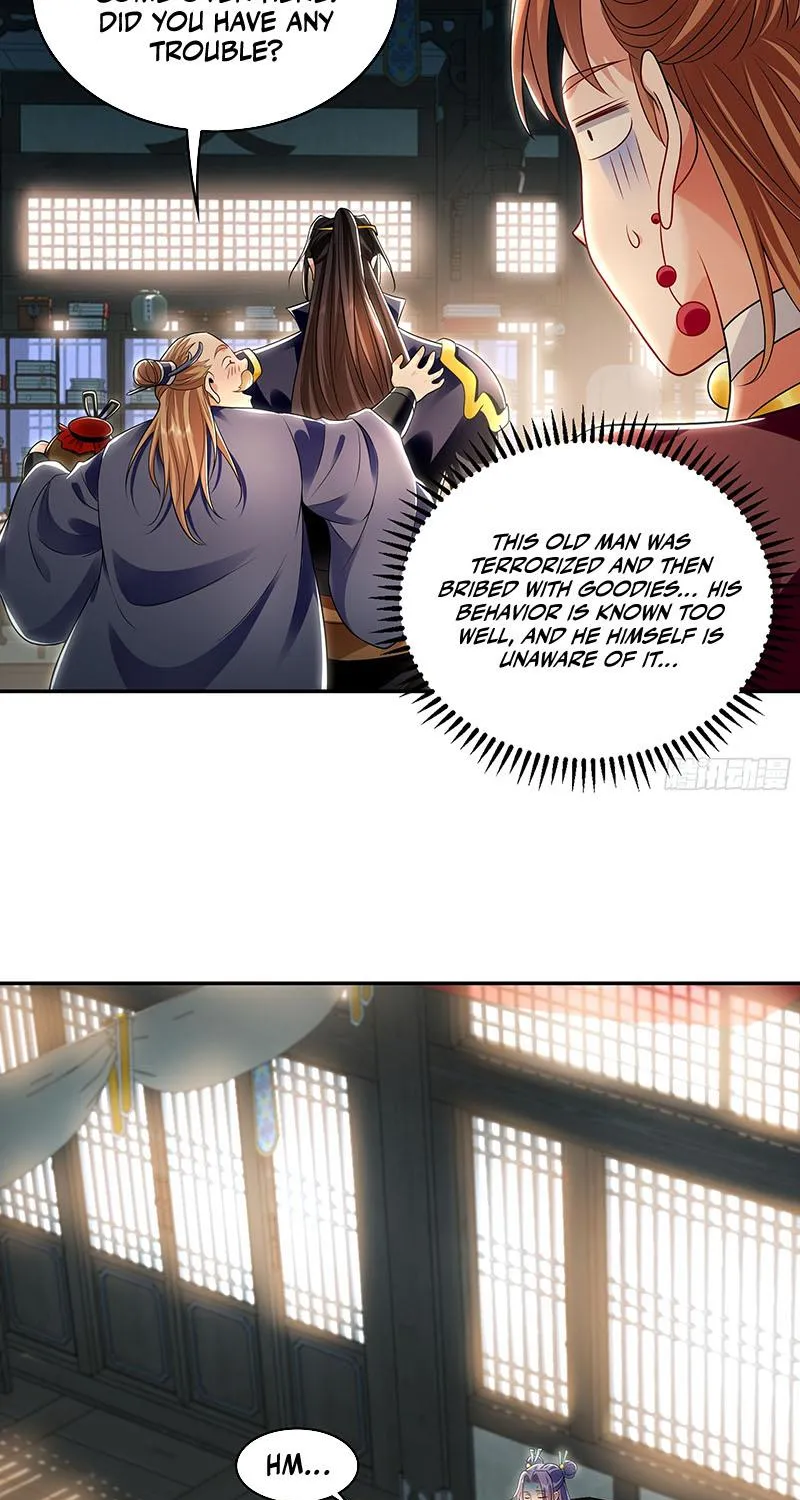 Million Times Attack Speed Zinmanga X Chapter 28 Page 41