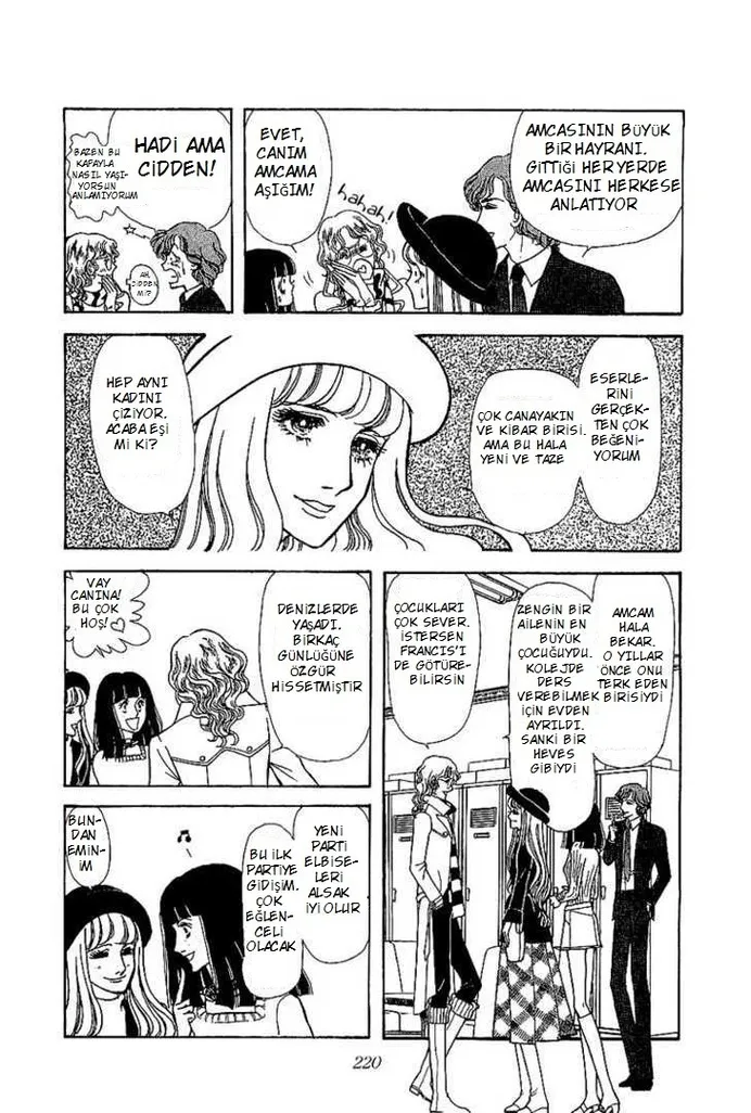Million Times Attack Speed Zinmanga X Chapter 27 Page 34