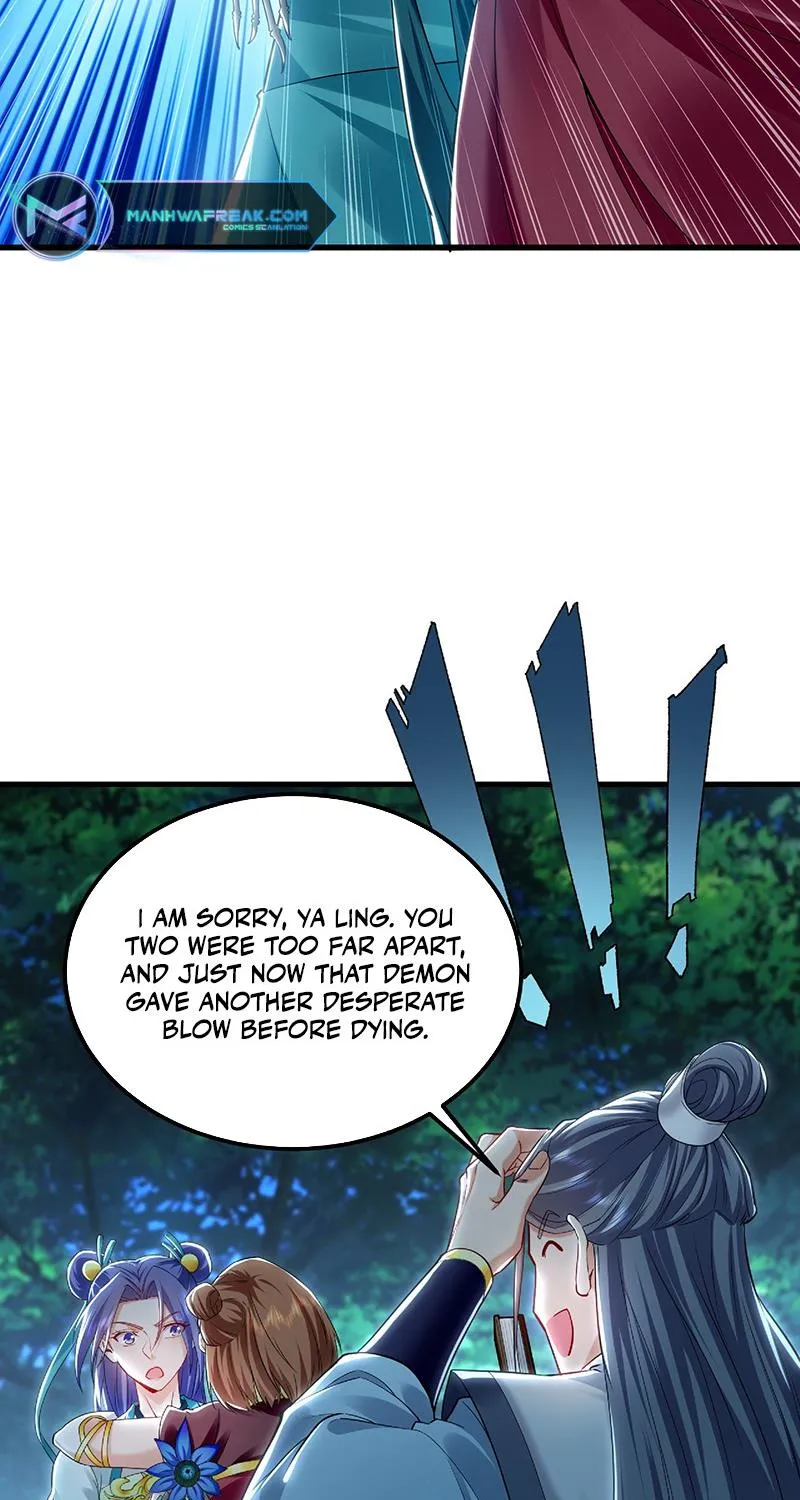 Million Times Attack Speed Zinmanga X Chapter 26 Page 78