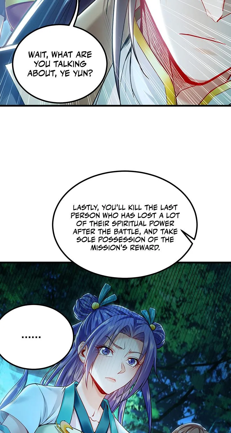 Million Times Attack Speed Zinmanga X Chapter 26 Page 90
