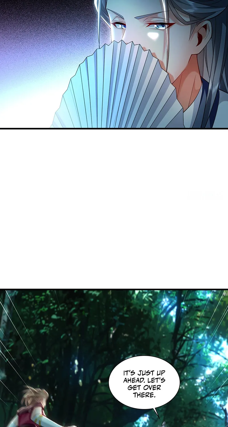 Million Times Attack Speed Zinmanga X Chapter 25 Page 30