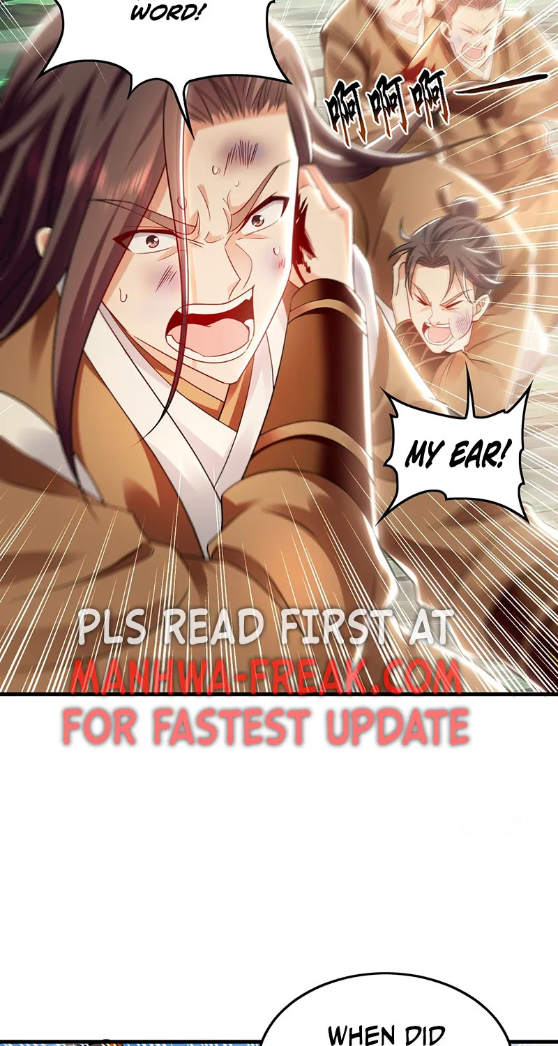 Million Times Attack Speed Zinmanga X Chapter 24 Page 19