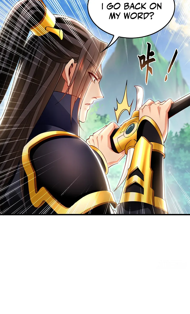 Million Times Attack Speed Zinmanga X Chapter 24 Page 20