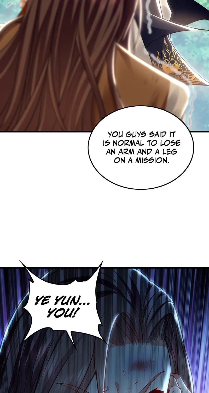 Million Times Attack Speed Zinmanga X Chapter 24 Page 22