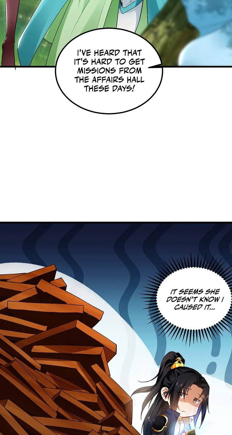 Million Times Attack Speed Zinmanga X Chapter 24 Page 36