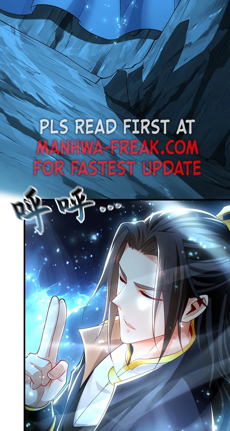 Million Times Attack Speed Zinmanga X Chapter 22 Page 5