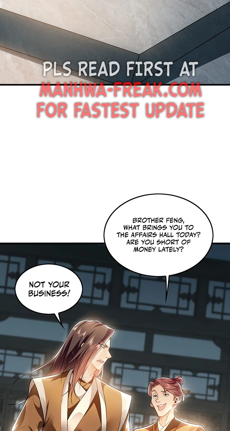 Million Times Attack Speed Zinmanga X Chapter 22 Page 12