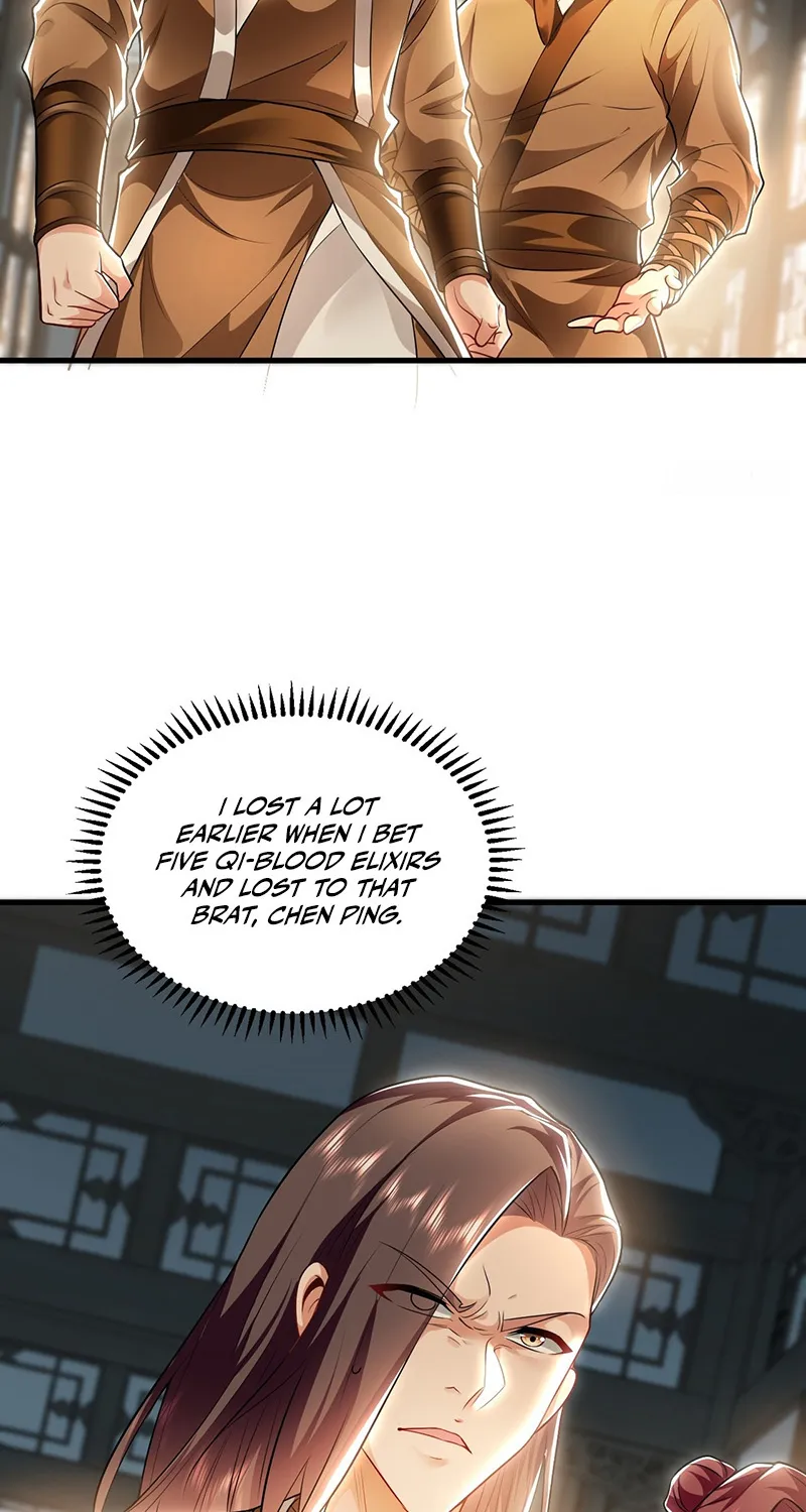 Million Times Attack Speed Zinmanga X Chapter 22 Page 13
