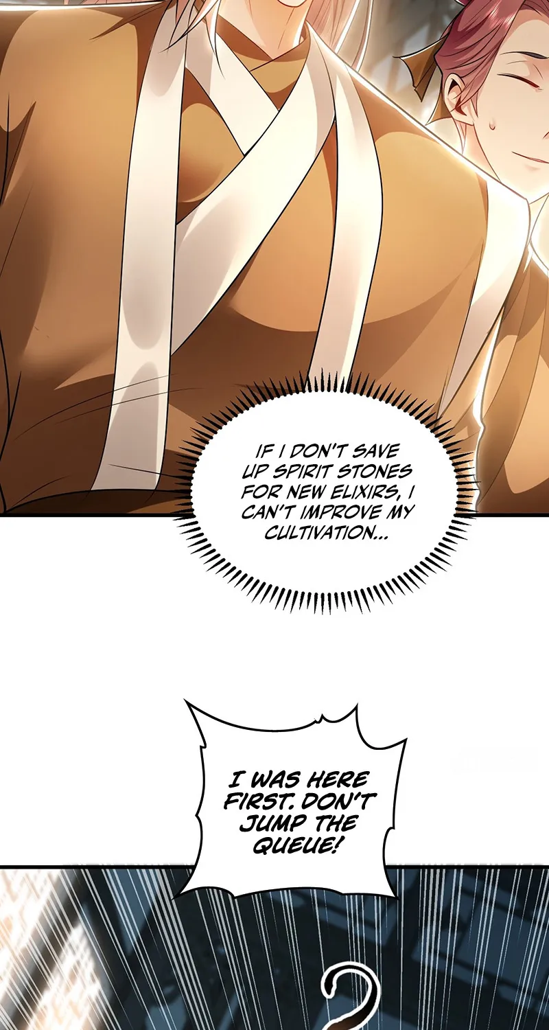 Million Times Attack Speed Zinmanga X Chapter 22 Page 14