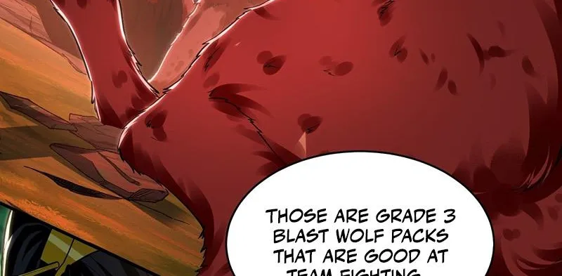 Million Times Attack Speed Zinmanga X Chapter 22 Page 42