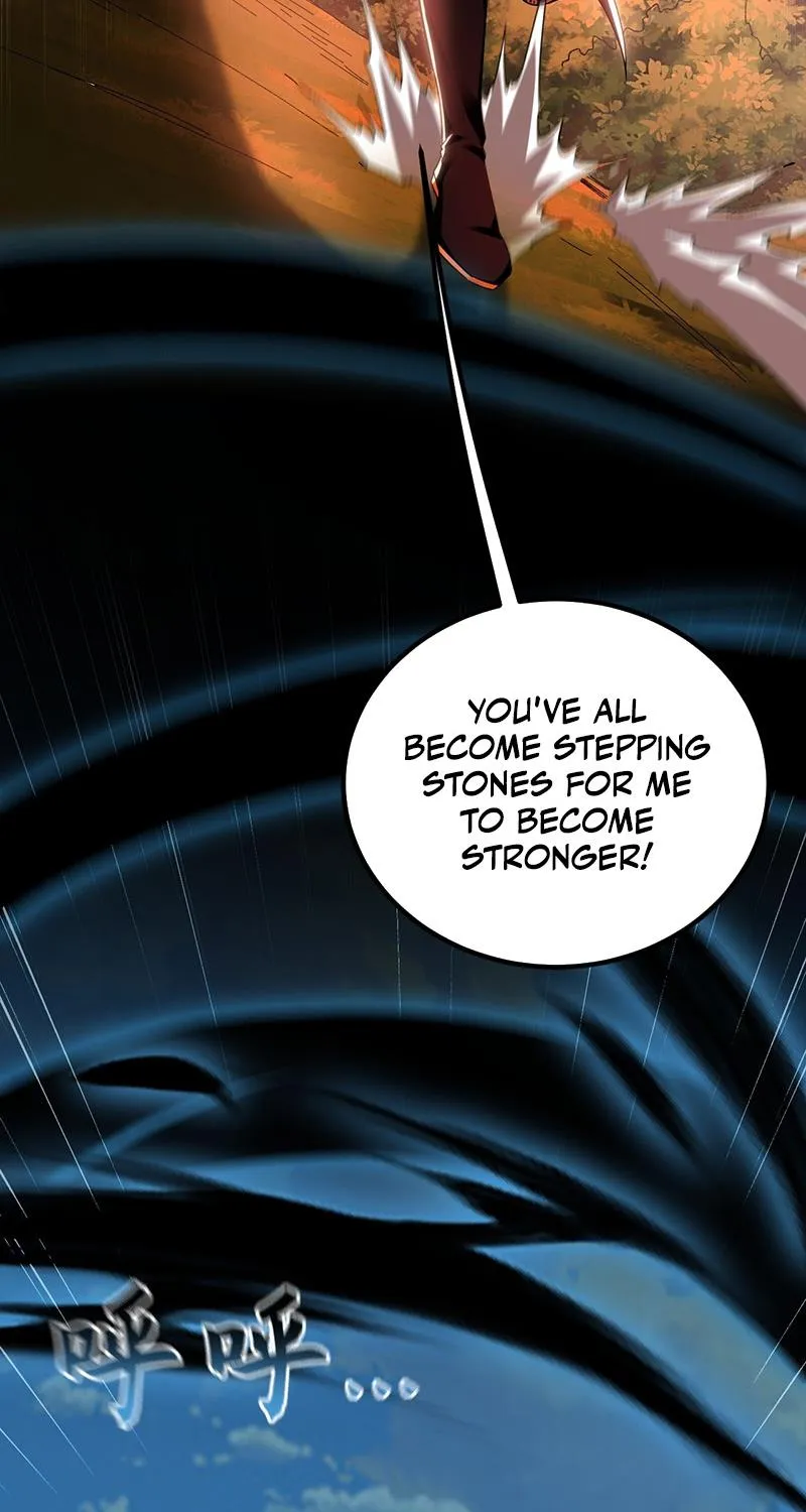 Million Times Attack Speed Zinmanga X Chapter 22 Page 53