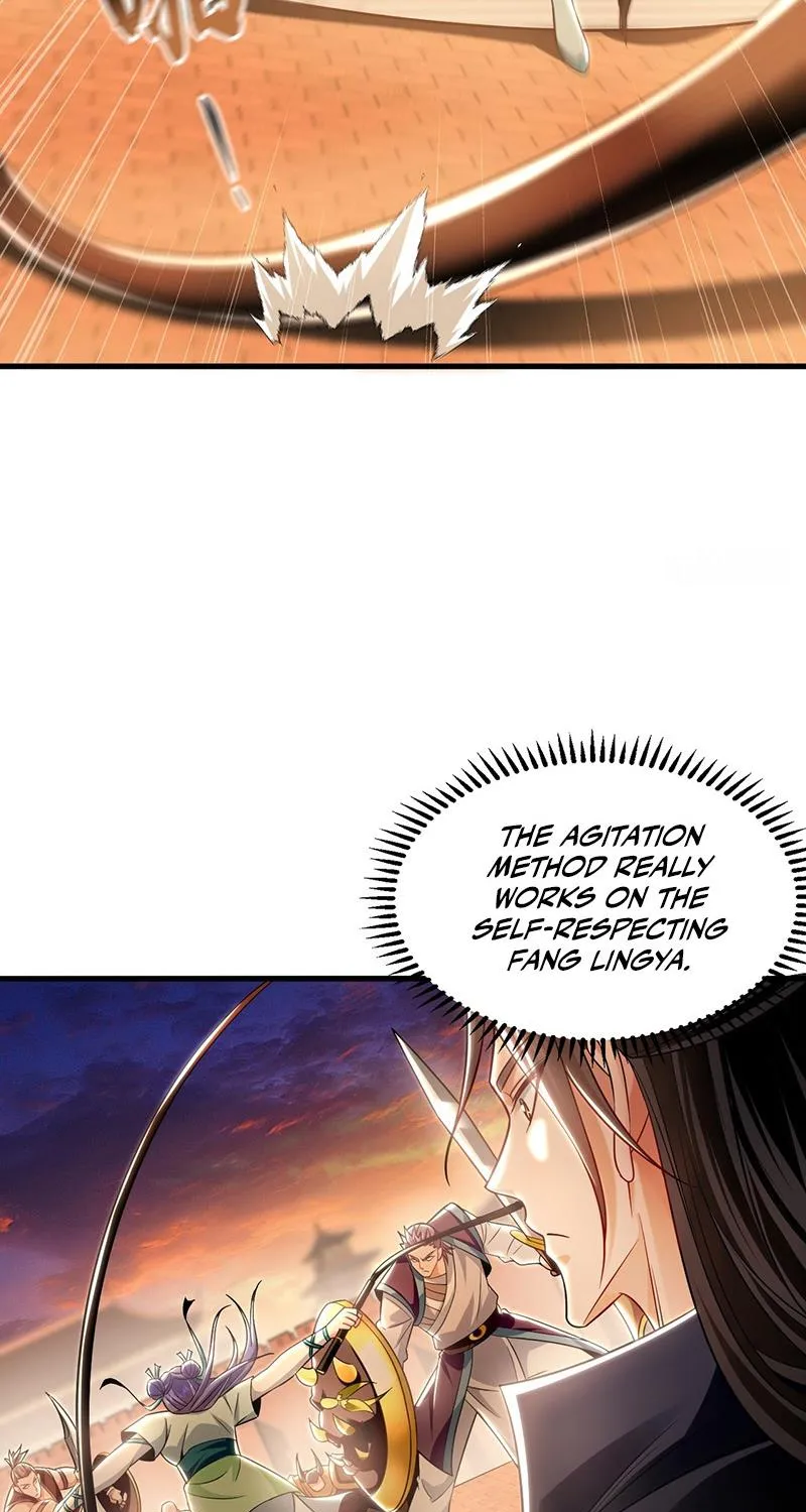 Million Times Attack Speed Zinmanga X Chapter 20 Page 8