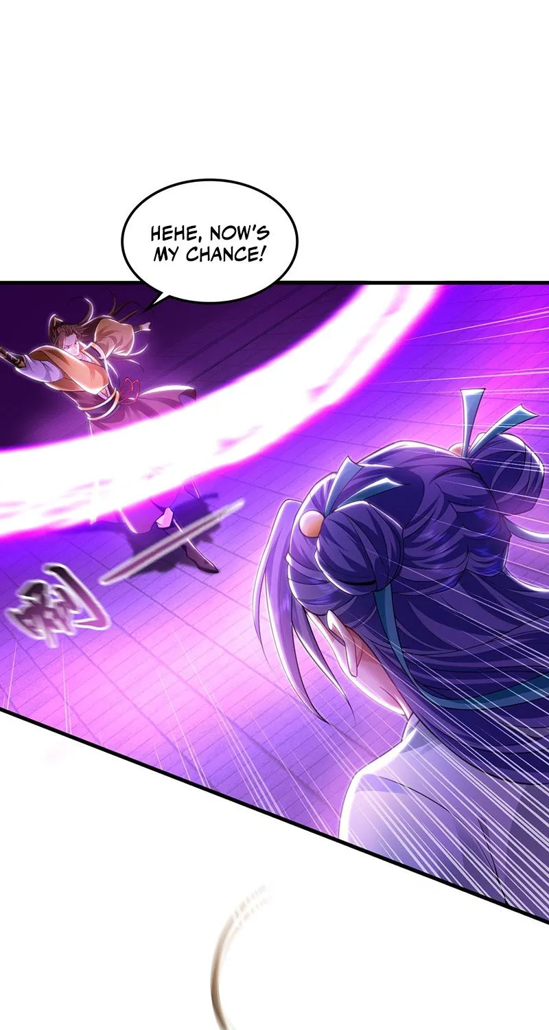 Million Times Attack Speed Zinmanga X Chapter 20 Page 26
