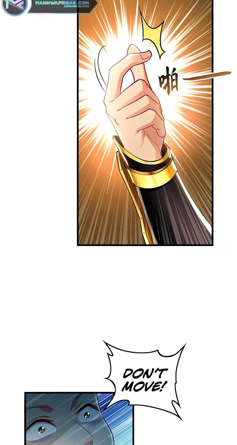 Million Times Attack Speed Zinmanga X Chapter 17 Page 46