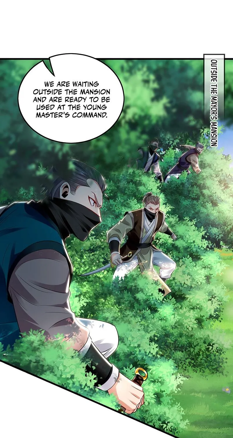 Million Times Attack Speed Zinmanga X Chapter 17 Page 56