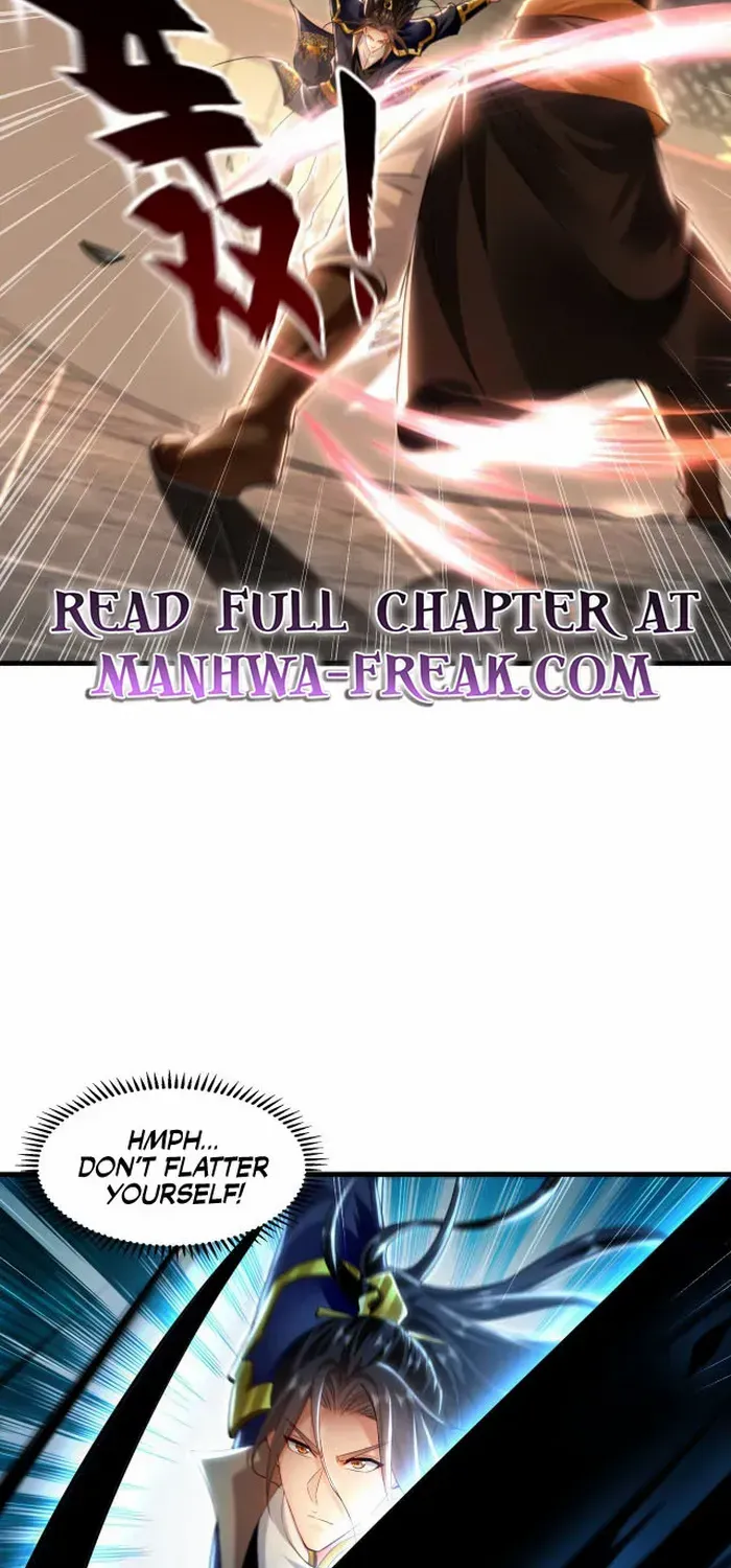 Million Times Attack Speed Zinmanga X Chapter 15 Page 27