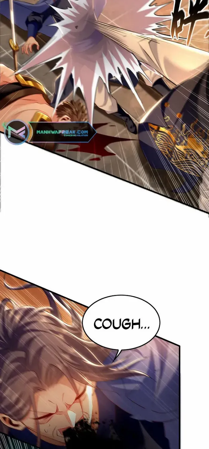 Million Times Attack Speed Zinmanga X Chapter 15 Page 30