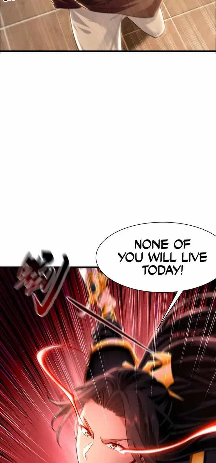 Million Times Attack Speed Zinmanga X Chapter 15 Page 34