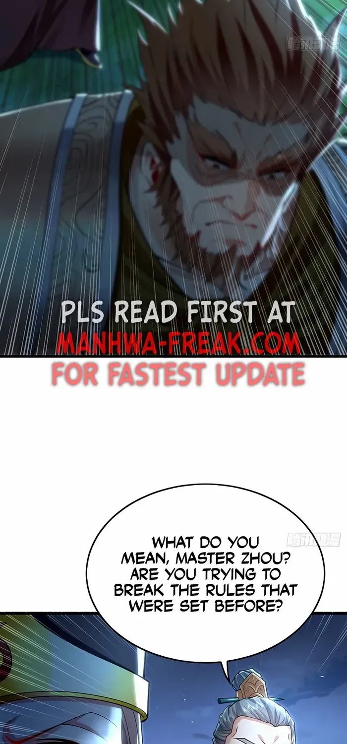 Million Times Attack Speed Zinmanga X Chapter 14 Page 6