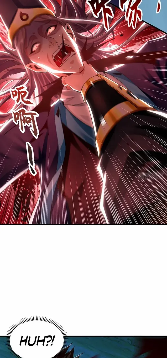Million Times Attack Speed Zinmanga X Chapter 14 Page 11