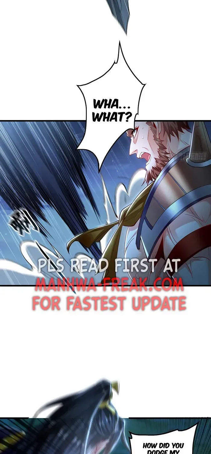 Million Times Attack Speed Zinmanga X Chapter 14 Page 20