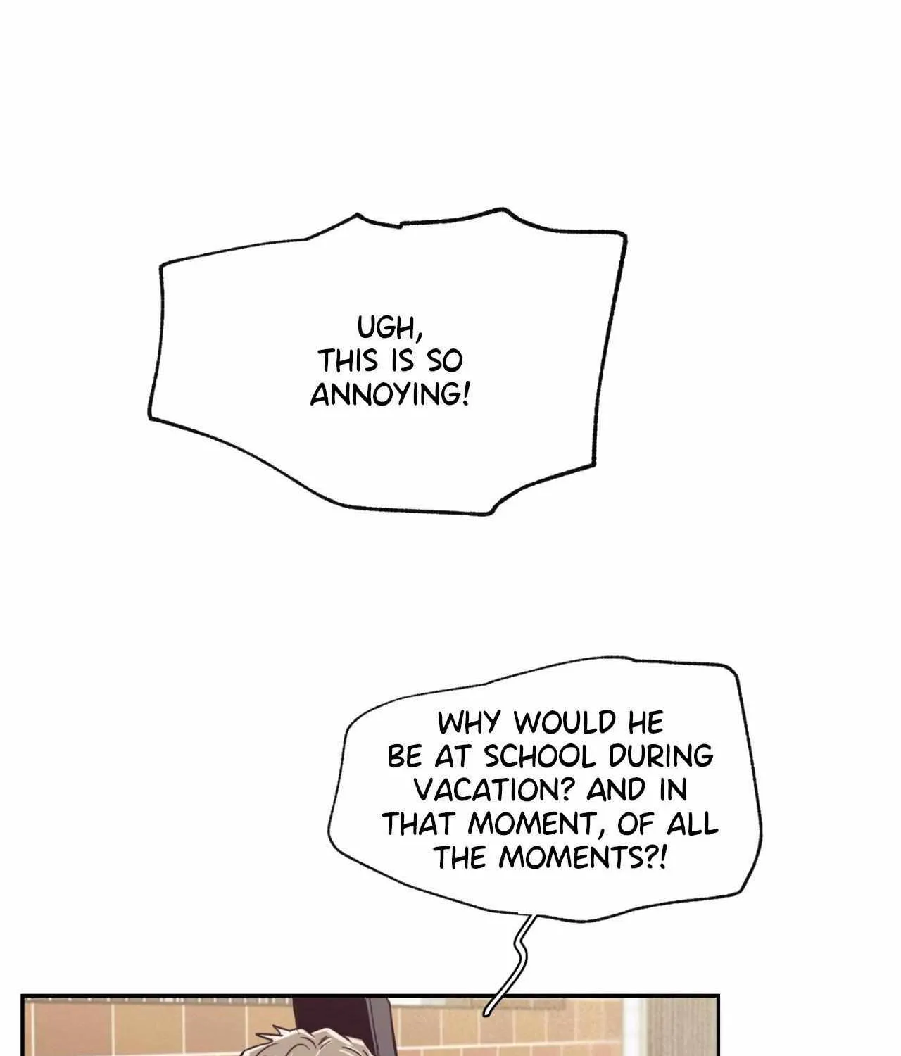 Happy Merry Ending Zinmanga X Chapter 47 Page 70