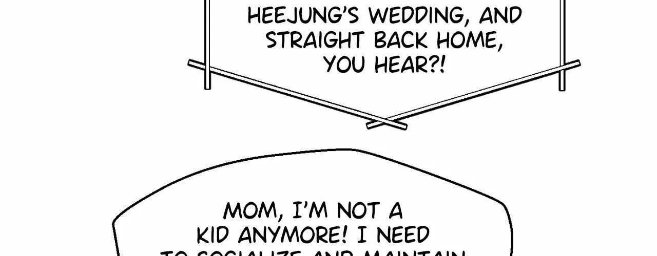 Happy Merry Ending Zinmanga X Chapter 47 Page 84