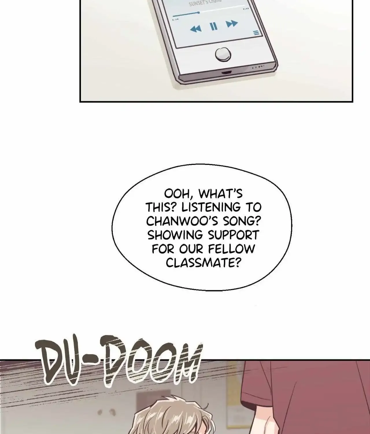 Happy Merry Ending Zinmanga X Chapter 44 Page 24