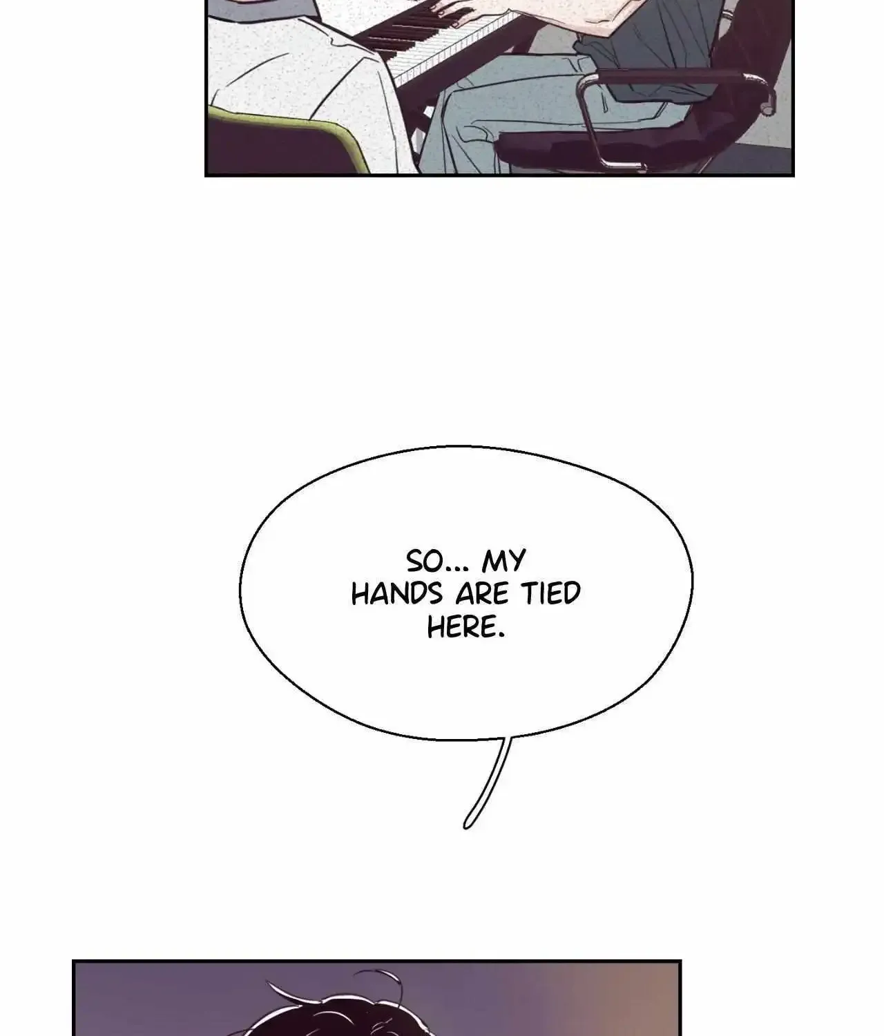 Happy Merry Ending Zinmanga X Chapter 43 Page 12