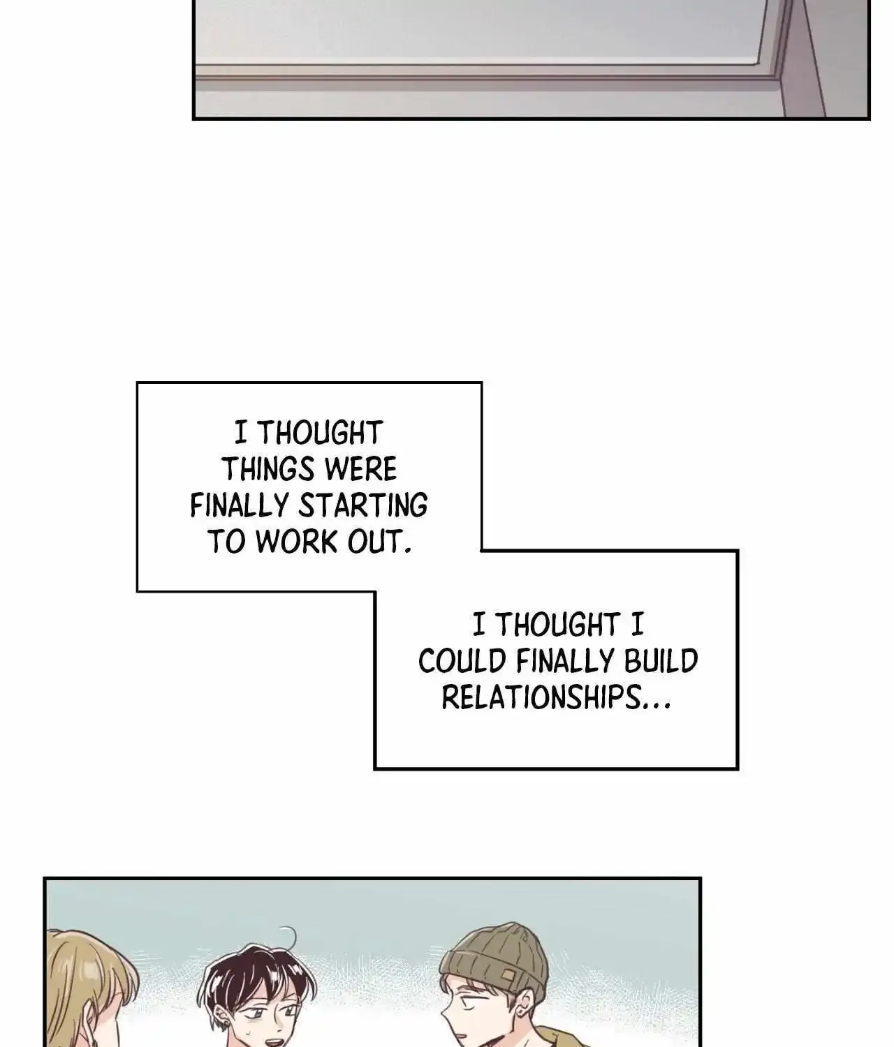 Happy Merry Ending Zinmanga X Chapter 43 Page 31