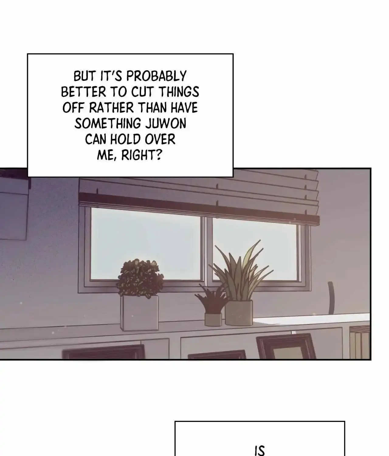 Happy Merry Ending Zinmanga X Chapter 43 Page 38