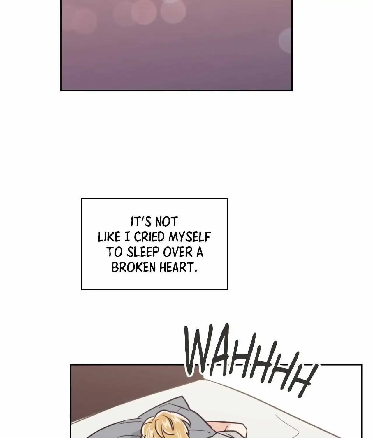Happy Merry Ending Zinmanga X Chapter 43 Page 49