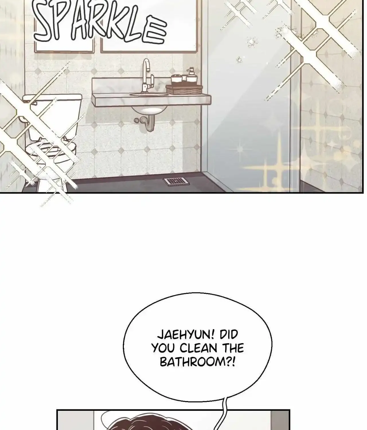 Happy Merry Ending Zinmanga X Chapter 42 Page 27