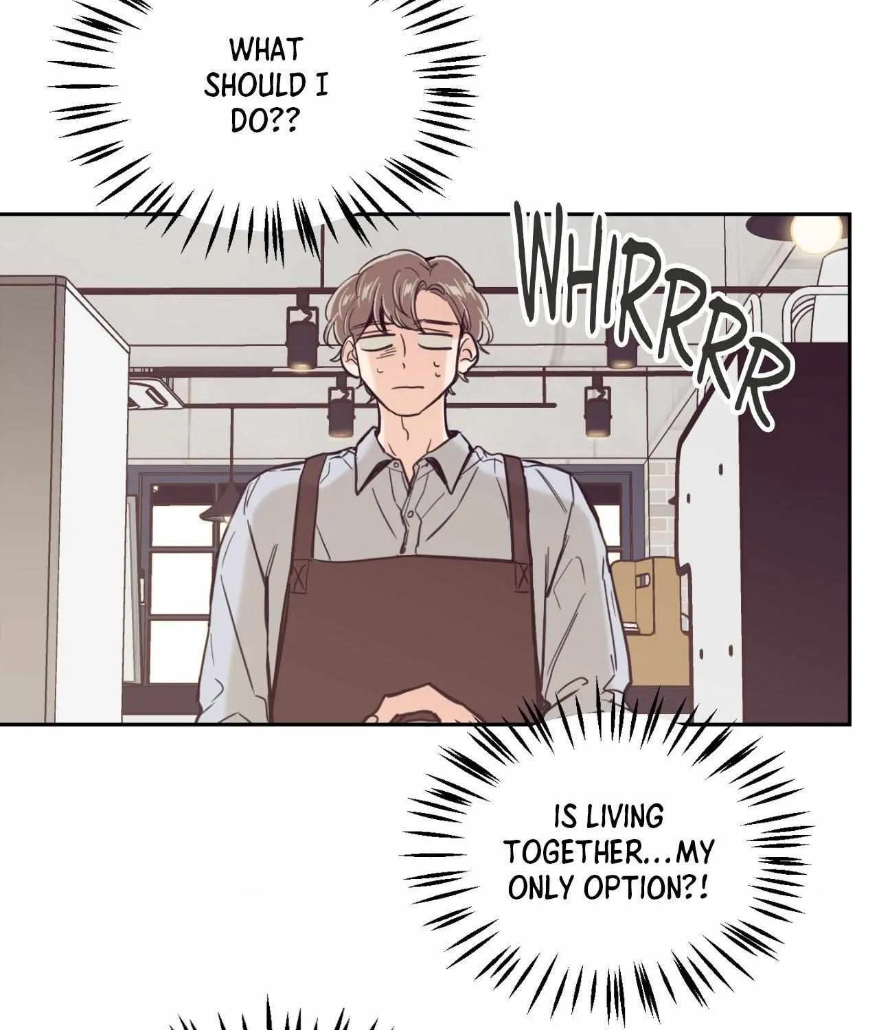 Happy Merry Ending Zinmanga X Chapter 41 Page 29