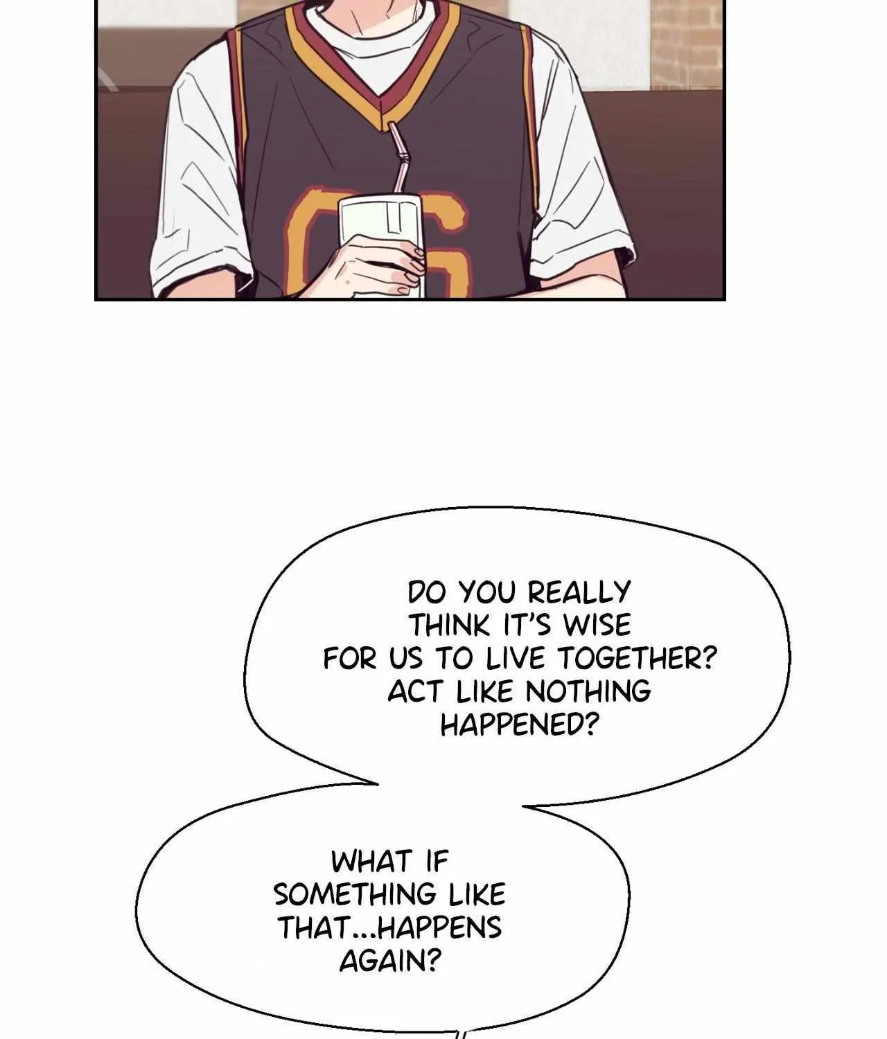 Happy Merry Ending Zinmanga X Chapter 41 Page 68