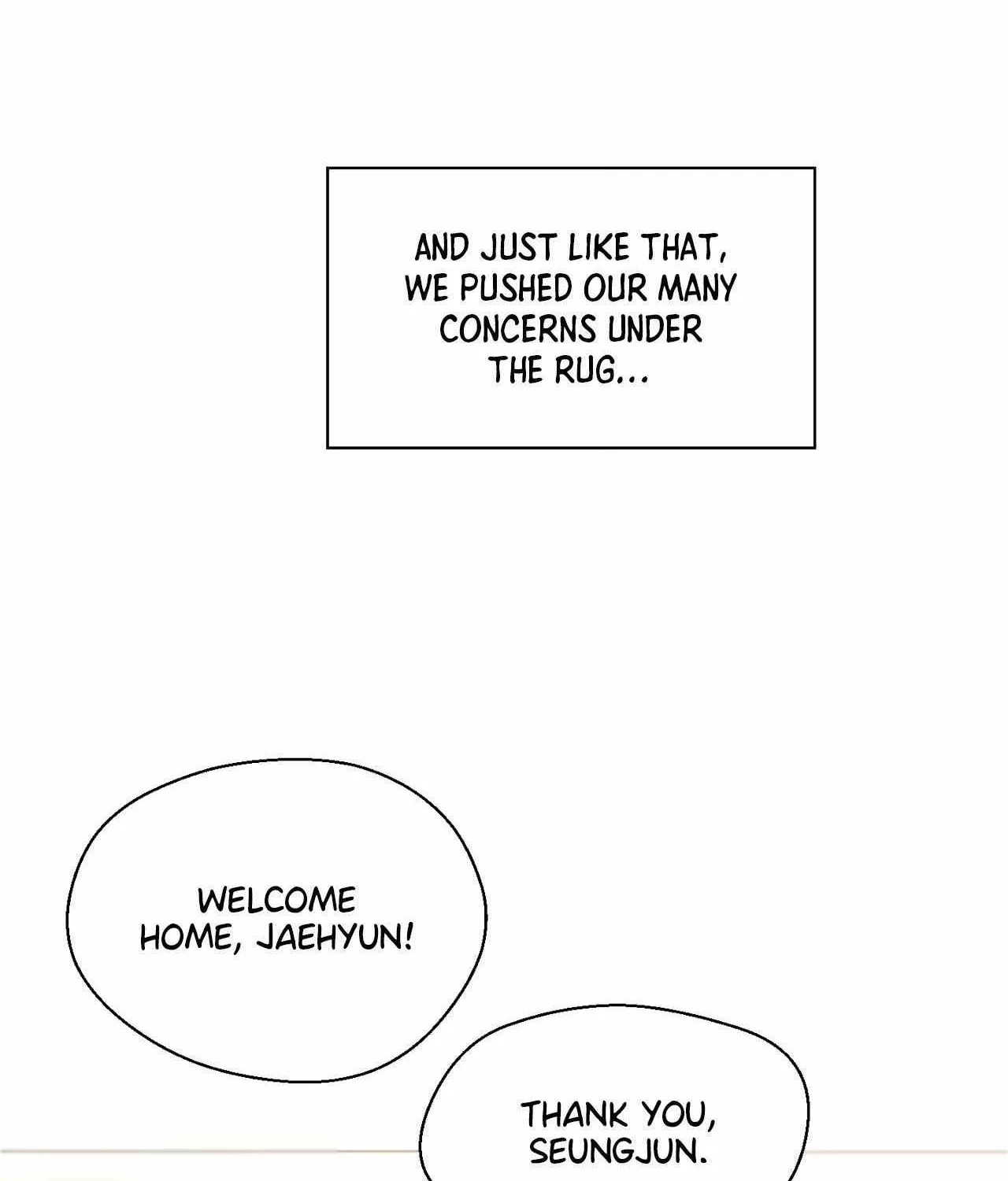 Happy Merry Ending Zinmanga X Chapter 41 Page 101
