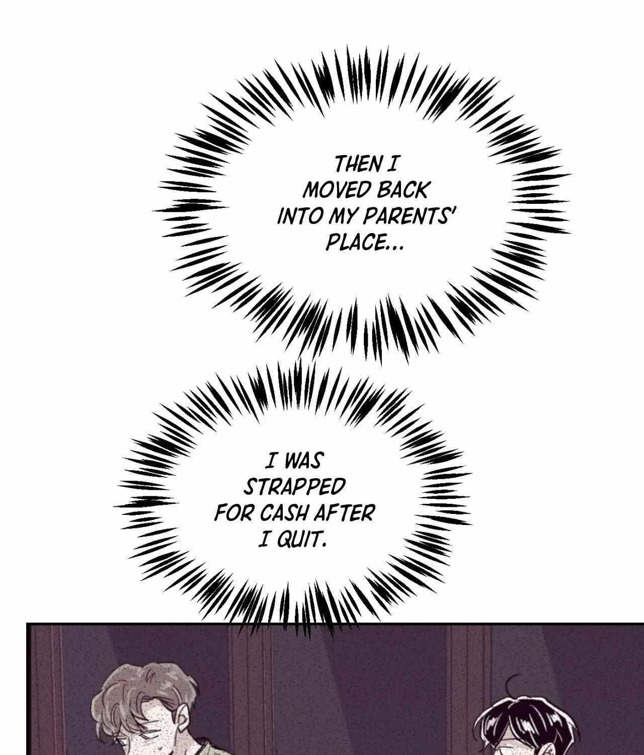 Happy Merry Ending Zinmanga X Chapter 39 Page 23