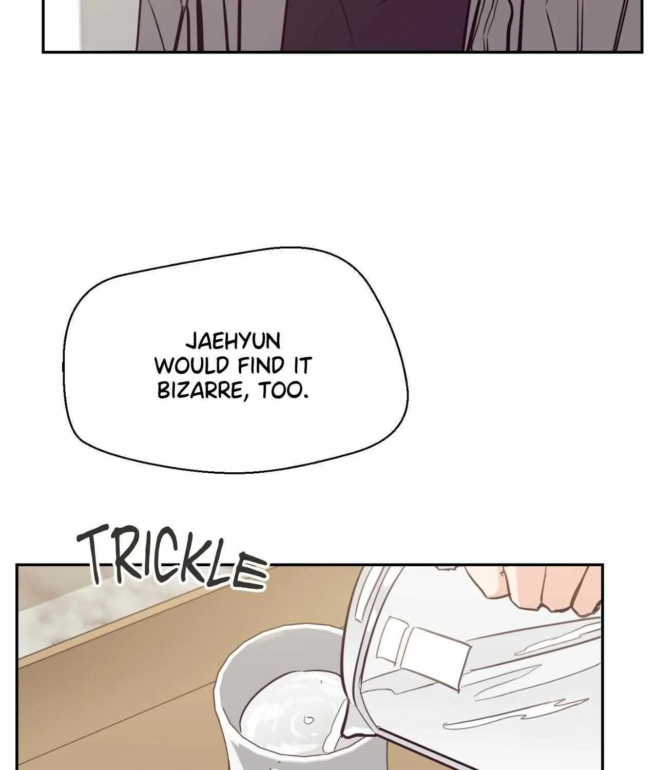 Happy Merry Ending Zinmanga X Chapter 39 Page 29