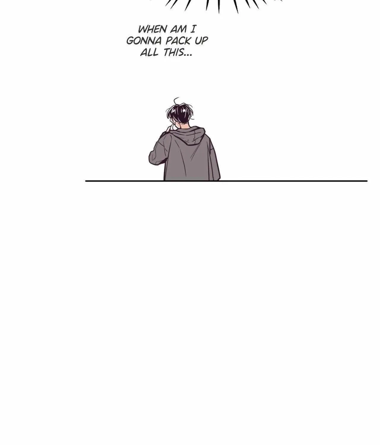 Happy Merry Ending Zinmanga X Chapter 39 Page 34
