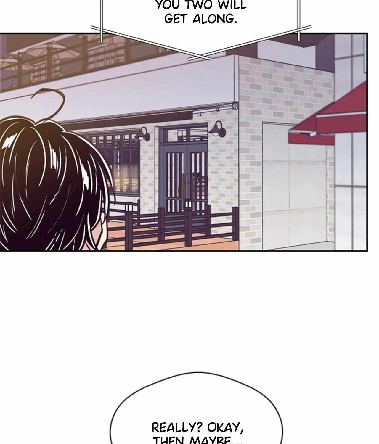 Happy Merry Ending Zinmanga X Chapter 39 Page 68
